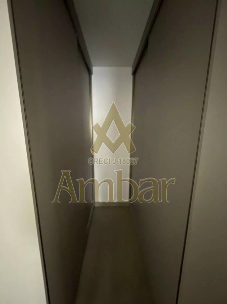 Ambar Imóveis | Imobiliária em Ribeirão Preto | Apartamento - OLHOS D' AGUA - Ribeirão Preto