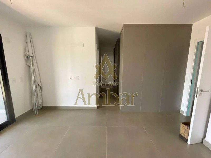 Ambar Imóveis | Imobiliária em Ribeirão Preto | Apartamento - OLHOS D' AGUA - Ribeirão Preto