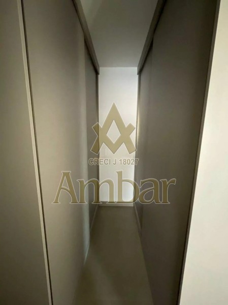 Ambar Imóveis | Imobiliária em Ribeirão Preto | Apartamento - OLHOS D' AGUA - Ribeirão Preto