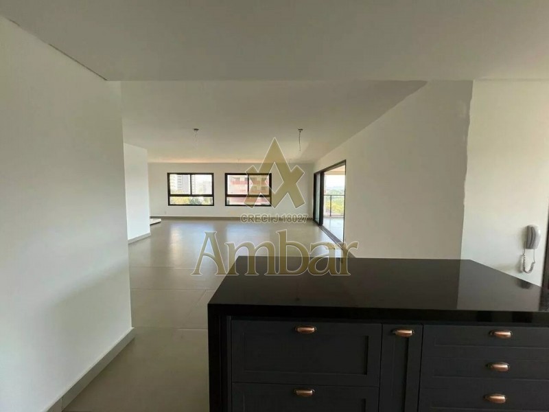 Ambar Imóveis | Imobiliária em Ribeirão Preto | Apartamento - OLHOS D' AGUA - Ribeirão Preto