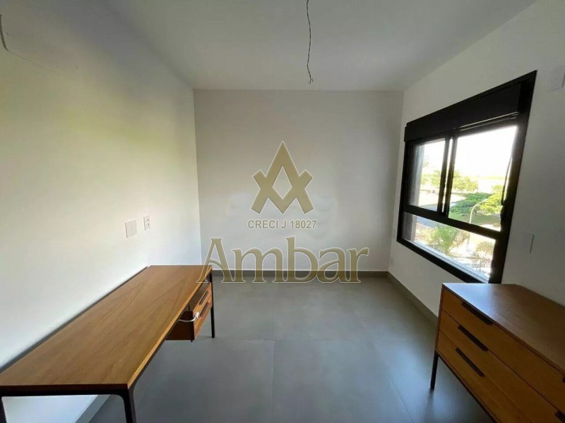 Ambar Imóveis | Imobiliária em Ribeirão Preto | Apartamento - OLHOS D' AGUA - Ribeirão Preto