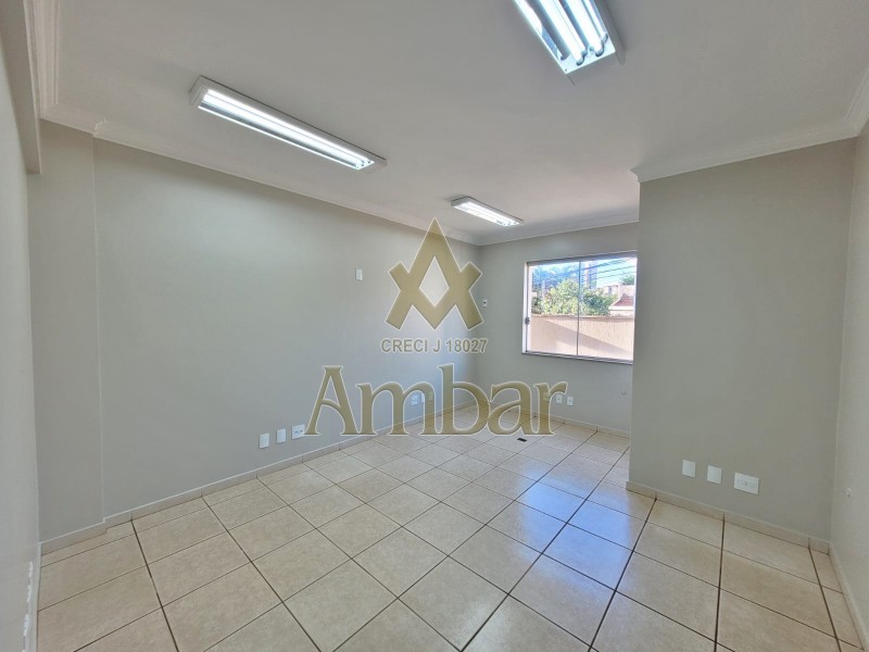 Foto: Sala Comercial - Jardim Sumare - Ribeirão Preto
