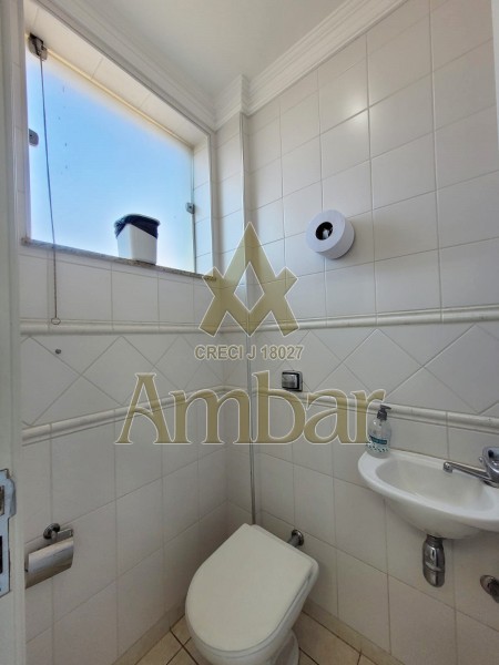 Ambar Imóveis | Imobiliária em Ribeirão Preto | Sala Comercial - Jardim Sumare - Ribeirão Preto