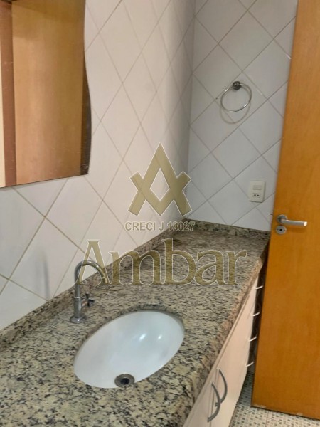 Ambar Imóveis | Imobiliária em Ribeirão Preto | Apartamento - Jardim Nova Aliança - Ribeirão Preto