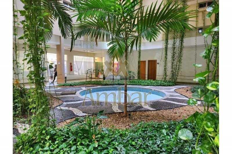 Foto: Apartamento - Jardim Nova Aliança - Ribeirão Preto