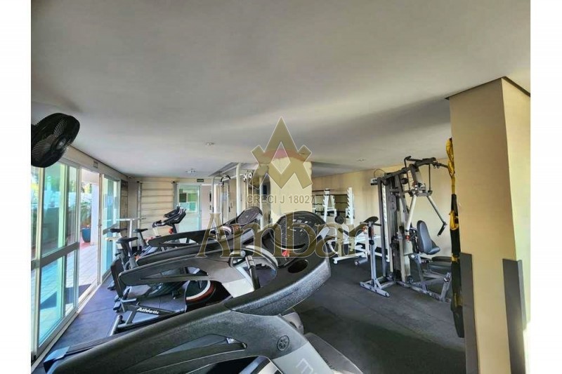 Ambar Imóveis | Imobiliária em Ribeirão Preto | Apartamento - Jardim Nova Aliança - Ribeirão Preto