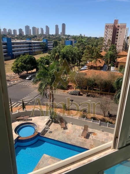 Ambar Imóveis | Imobiliária em Ribeirão Preto | Apartamento - Jardim Nova Aliança - Ribeirão Preto