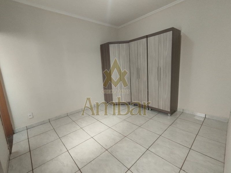 Ambar Imóveis | Imobiliária em Ribeirão Preto | Casa - Jardim Procópio - Ribeirão Preto