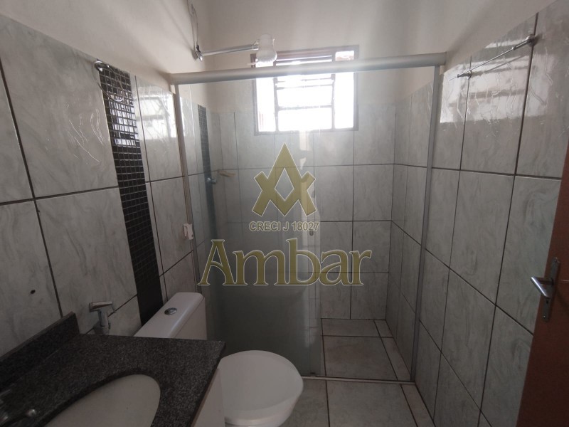 Ambar Imóveis | Imobiliária em Ribeirão Preto | Casa - Jardim Procópio - Ribeirão Preto