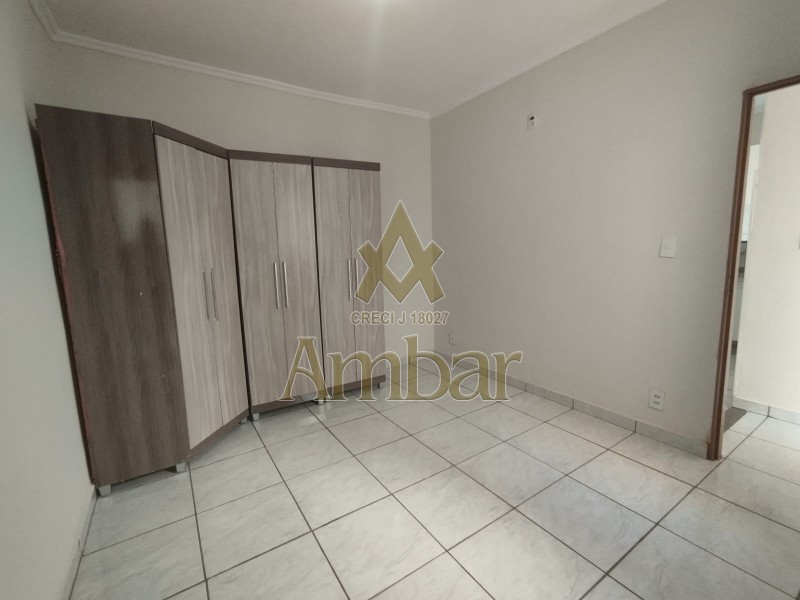 Ambar Imóveis | Imobiliária em Ribeirão Preto | Casa - Jardim Procópio - Ribeirão Preto
