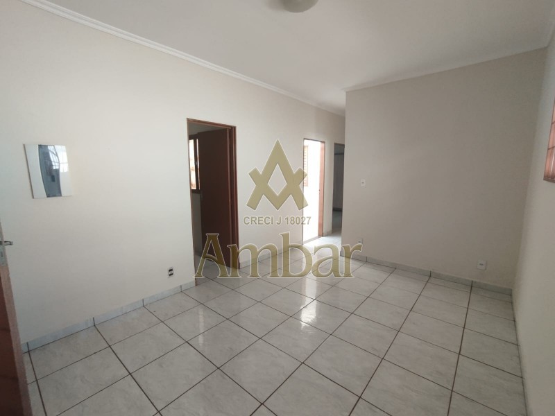 Ambar Imóveis | Imobiliária em Ribeirão Preto | Casa - Jardim Procópio - Ribeirão Preto