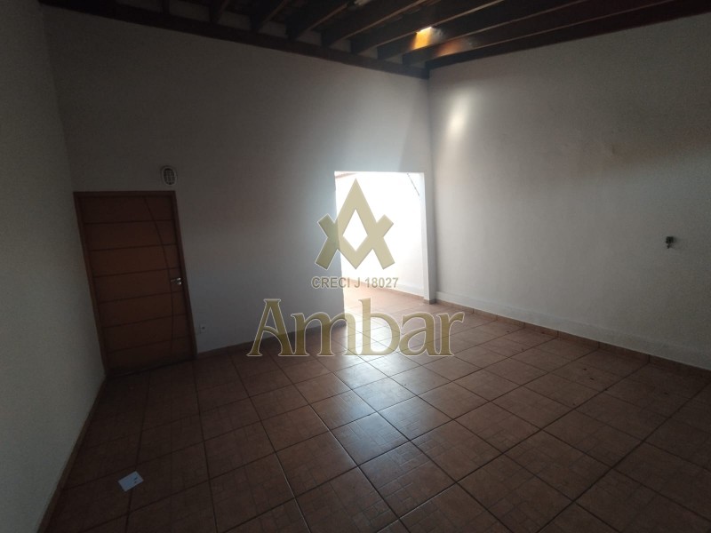 Ambar Imóveis | Imobiliária em Ribeirão Preto | Casa - Jardim Procópio - Ribeirão Preto