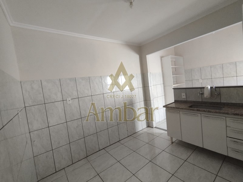 Ambar Imóveis | Imobiliária em Ribeirão Preto | Casa - Jardim Procópio - Ribeirão Preto