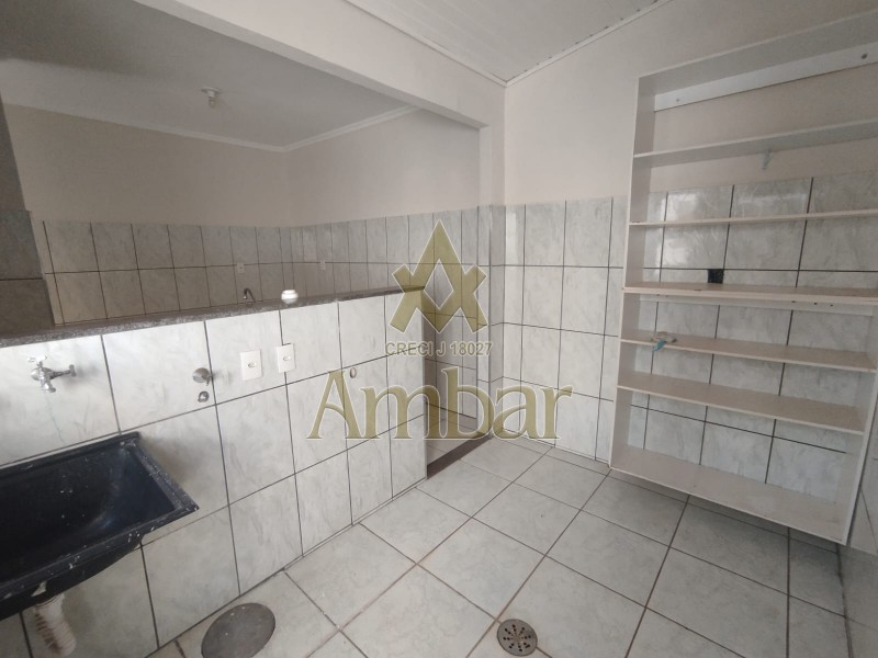 Ambar Imóveis | Imobiliária em Ribeirão Preto | Casa - Jardim Procópio - Ribeirão Preto