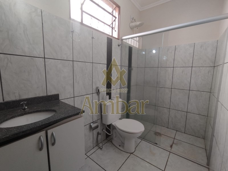 Ambar Imóveis | Imobiliária em Ribeirão Preto | Casa - Jardim Procópio - Ribeirão Preto