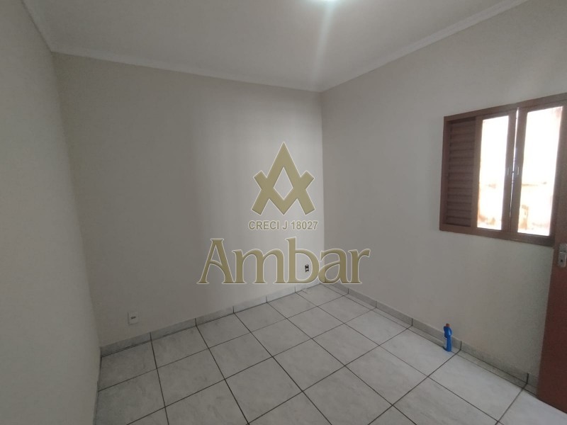 Ambar Imóveis | Imobiliária em Ribeirão Preto | Casa - Jardim Procópio - Ribeirão Preto