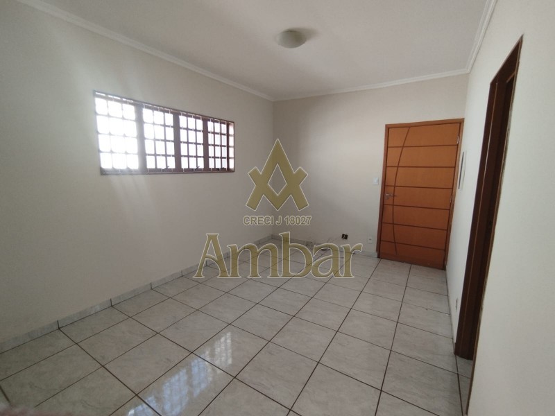 Ambar Imóveis | Imobiliária em Ribeirão Preto | Casa - Jardim Procópio - Ribeirão Preto