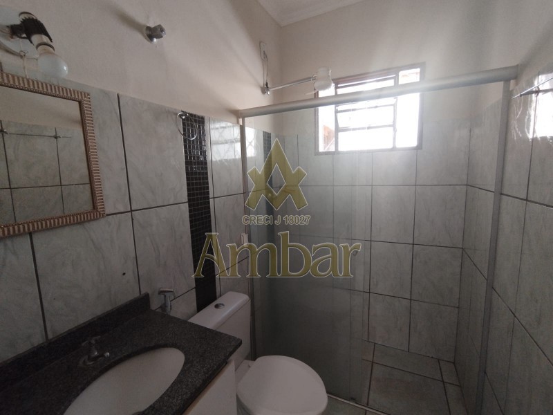 Ambar Imóveis | Imobiliária em Ribeirão Preto | Casa - Jardim Procópio - Ribeirão Preto