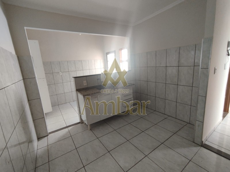 Ambar Imóveis | Imobiliária em Ribeirão Preto | Casa - Jardim Procópio - Ribeirão Preto