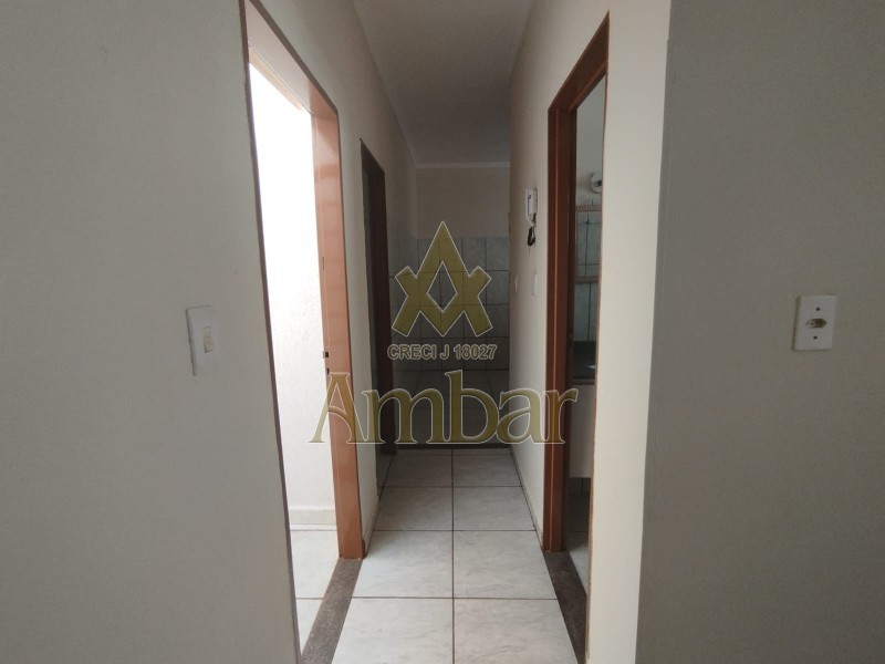 Ambar Imóveis | Imobiliária em Ribeirão Preto | Casa - Jardim Procópio - Ribeirão Preto