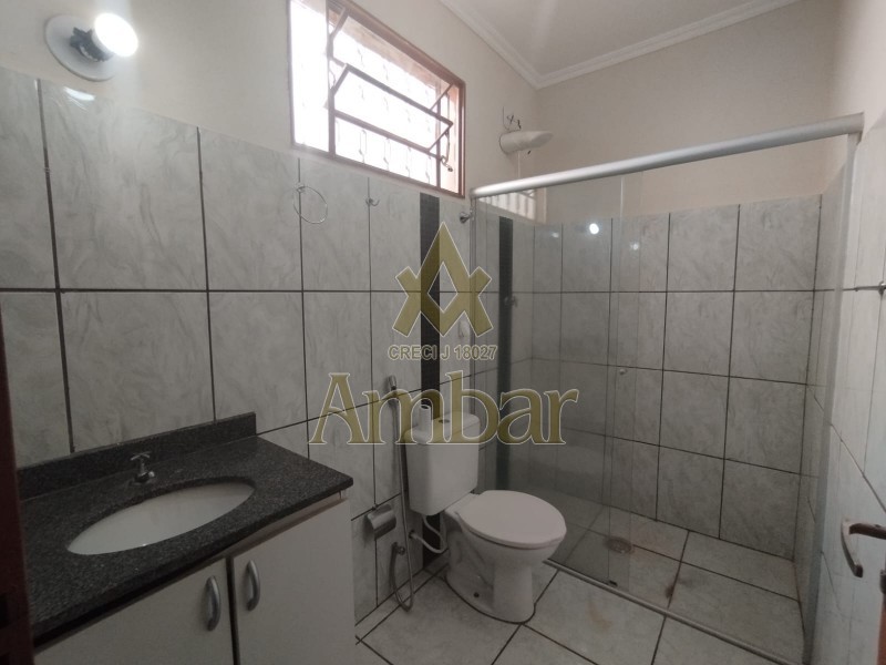 Ambar Imóveis | Imobiliária em Ribeirão Preto | Casa - Jardim Procópio - Ribeirão Preto