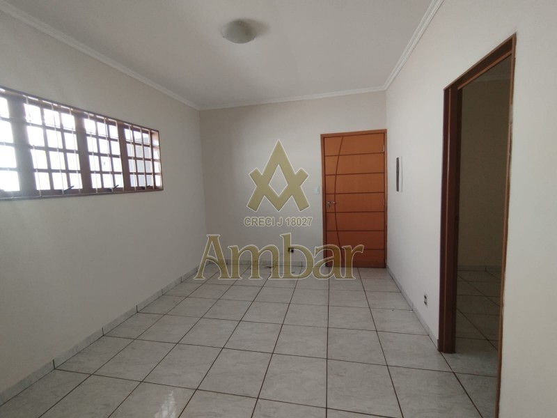 Ambar Imóveis | Imobiliária em Ribeirão Preto | Casa - Jardim Procópio - Ribeirão Preto