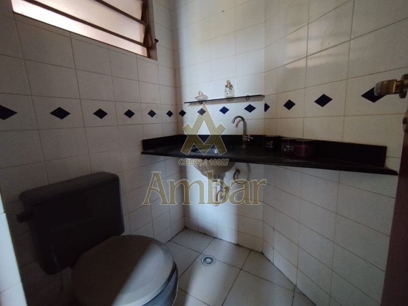 Ambar Imóveis | Imobiliária em Ribeirão Preto | Apartamento - parque industrial lagoinha - Ribeirão Preto