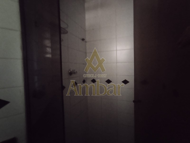 Ambar Imóveis | Imobiliária em Ribeirão Preto | Apartamento - parque industrial lagoinha - Ribeirão Preto