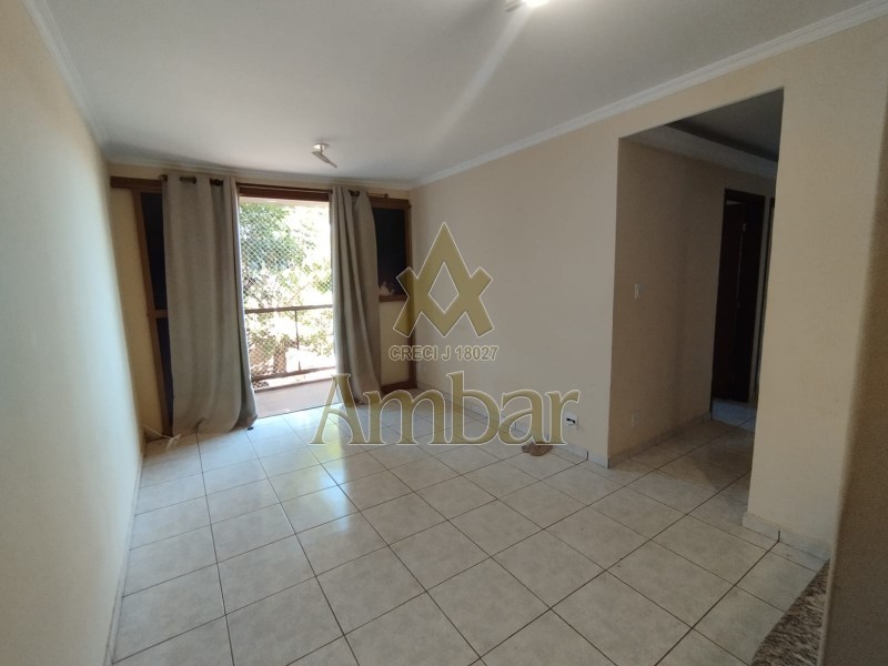 Foto: Apartamento - parque industrial lagoinha - Ribeirão Preto