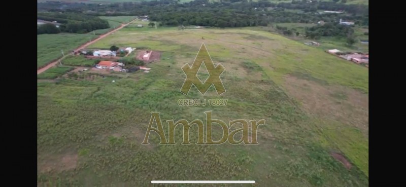 Ambar Imóveis | Imobiliária em Ribeirão Preto | Terreno - Serra Azul - Serra Azul