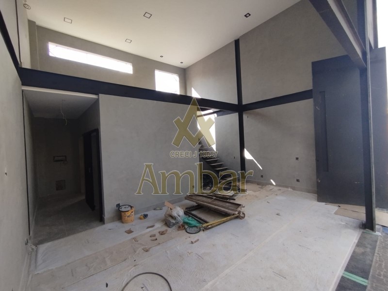 Ambar Imóveis | Imobiliária em Ribeirão Preto | Ponto Comercial - Jardim São Luiz - Ribeirão Preto