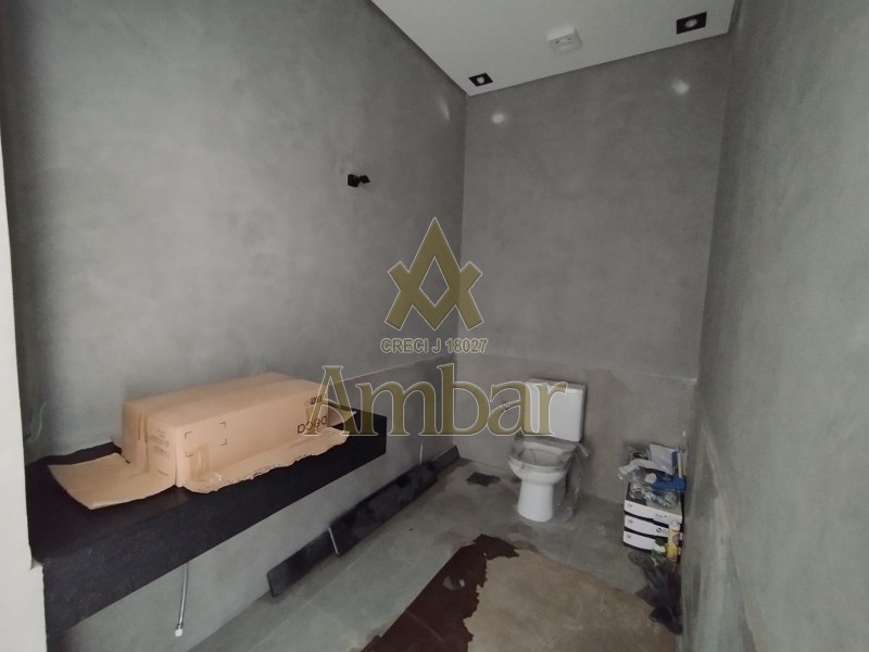 Ambar Imóveis | Imobiliária em Ribeirão Preto | Ponto Comercial - Jardim São Luiz - Ribeirão Preto