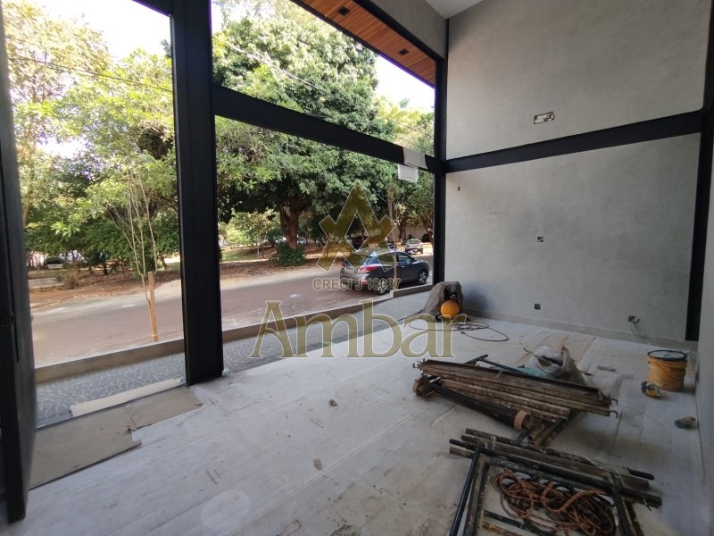 Ambar Imóveis | Imobiliária em Ribeirão Preto | Ponto Comercial - Jardim São Luiz - Ribeirão Preto