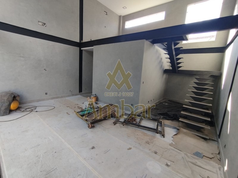 Ambar Imóveis | Imobiliária em Ribeirão Preto | Ponto Comercial - Jardim São Luiz - Ribeirão Preto