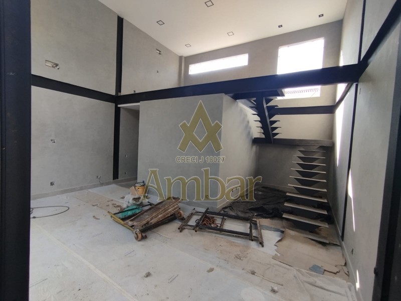 Ambar Imóveis | Imobiliária em Ribeirão Preto | Ponto Comercial - Jardim São Luiz - Ribeirão Preto