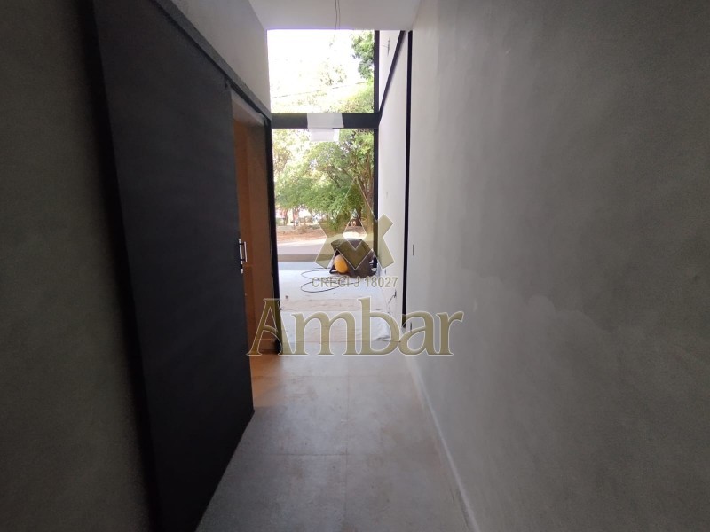 Ambar Imóveis | Imobiliária em Ribeirão Preto | Ponto Comercial - Jardim São Luiz - Ribeirão Preto
