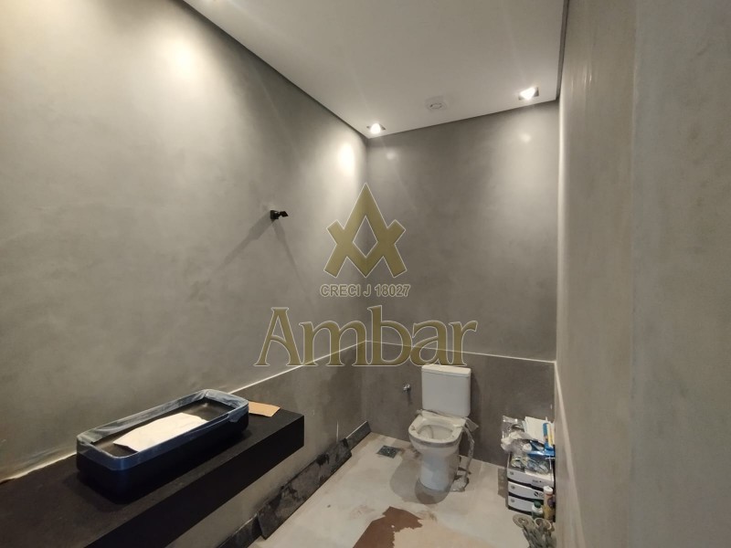 Ambar Imóveis | Imobiliária em Ribeirão Preto | Ponto Comercial - Jardim São Luiz - Ribeirão Preto