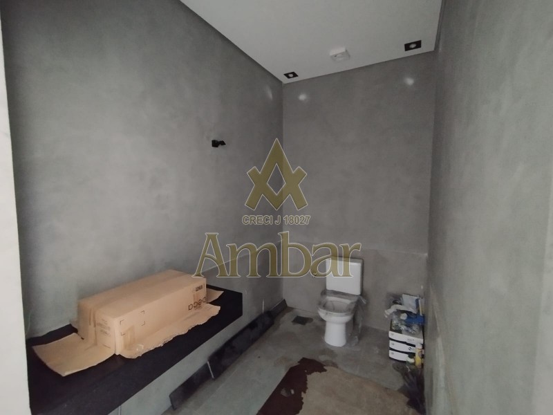 Ambar Imóveis | Imobiliária em Ribeirão Preto | Ponto Comercial - Jardim São Luiz - Ribeirão Preto