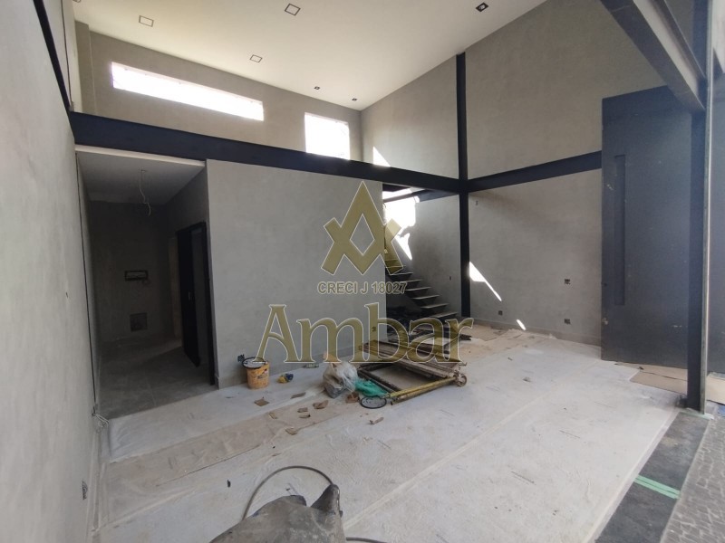 Ambar Imóveis | Imobiliária em Ribeirão Preto | Ponto Comercial - Jardim São Luiz - Ribeirão Preto
