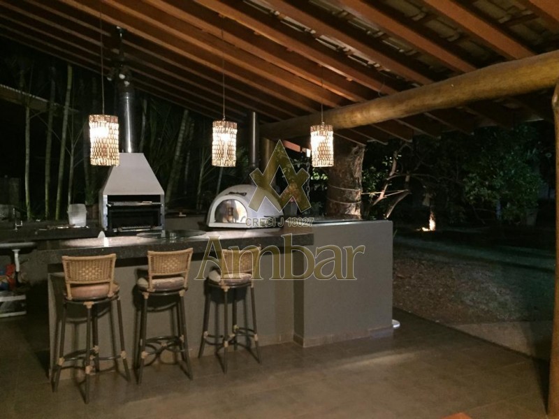 Ambar Imóveis | Imobiliária em Ribeirão Preto | Chácara - PARQUE SÃO SEBASTIÃO - Ribeirão Preto