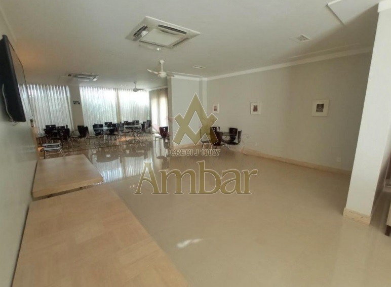 Ambar Imóveis | Imobiliária em Ribeirão Preto | Apartamento - JARDIM SANTA ANGELA - Ribeirão Preto