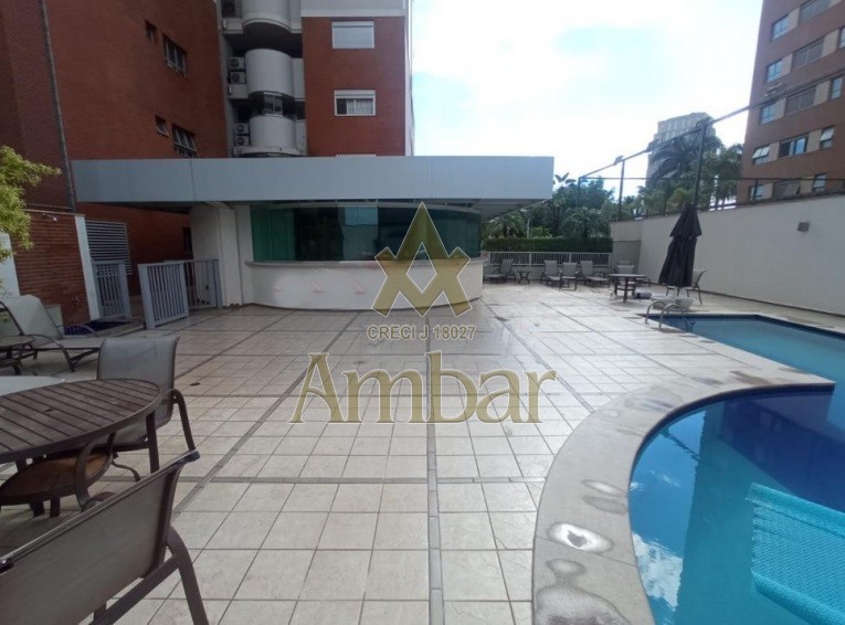 Ambar Imóveis | Imobiliária em Ribeirão Preto | Apartamento - JARDIM SANTA ANGELA - Ribeirão Preto