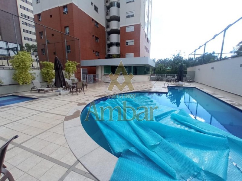 Ambar Imóveis | Imobiliária em Ribeirão Preto | Apartamento - JARDIM SANTA ANGELA - Ribeirão Preto