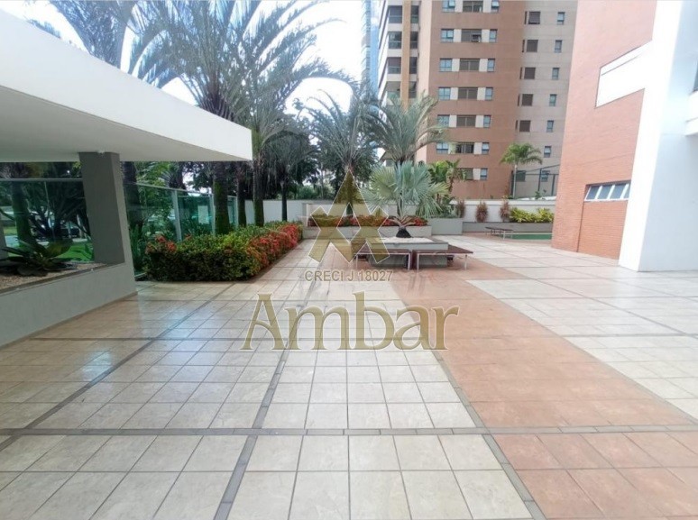 Ambar Imóveis | Imobiliária em Ribeirão Preto | Apartamento - JARDIM SANTA ANGELA - Ribeirão Preto