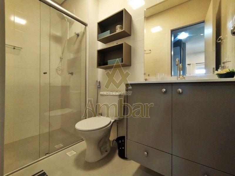Ambar Imóveis | Imobiliária em Ribeirão Preto | Apartamento - Ribeirânia - Ribeirão Preto