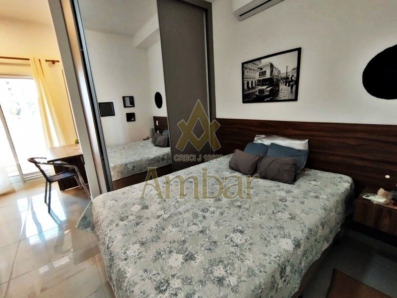 Ambar Imóveis | Imobiliária em Ribeirão Preto | Apartamento - Ribeirânia - Ribeirão Preto