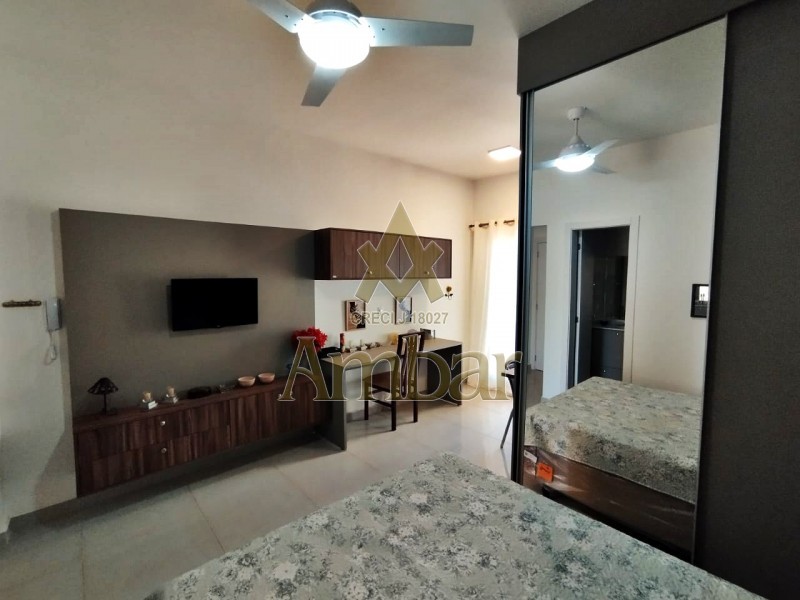 Ambar Imóveis | Imobiliária em Ribeirão Preto | Apartamento - Ribeirânia - Ribeirão Preto