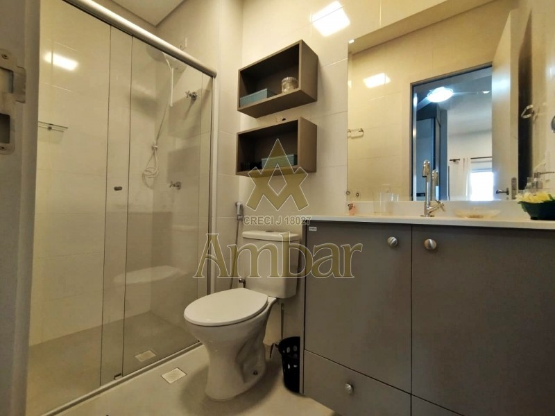 Ambar Imóveis | Imobiliária em Ribeirão Preto | Apartamento - Ribeirânia - Ribeirão Preto
