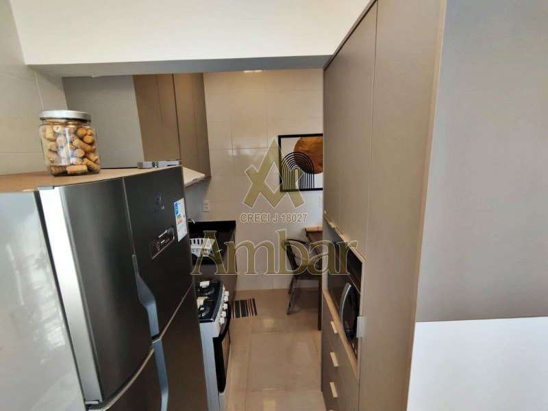 Ambar Imóveis | Imobiliária em Ribeirão Preto | Apartamento - Ribeirânia - Ribeirão Preto