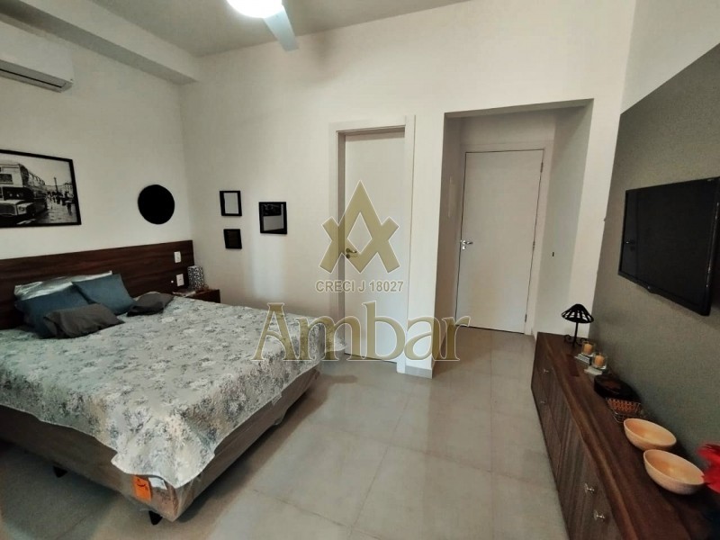 Ambar Imóveis | Imobiliária em Ribeirão Preto | Apartamento - Ribeirânia - Ribeirão Preto